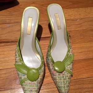Women's Shoes